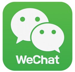 Wechat　Pay決済　1次代理店事業について